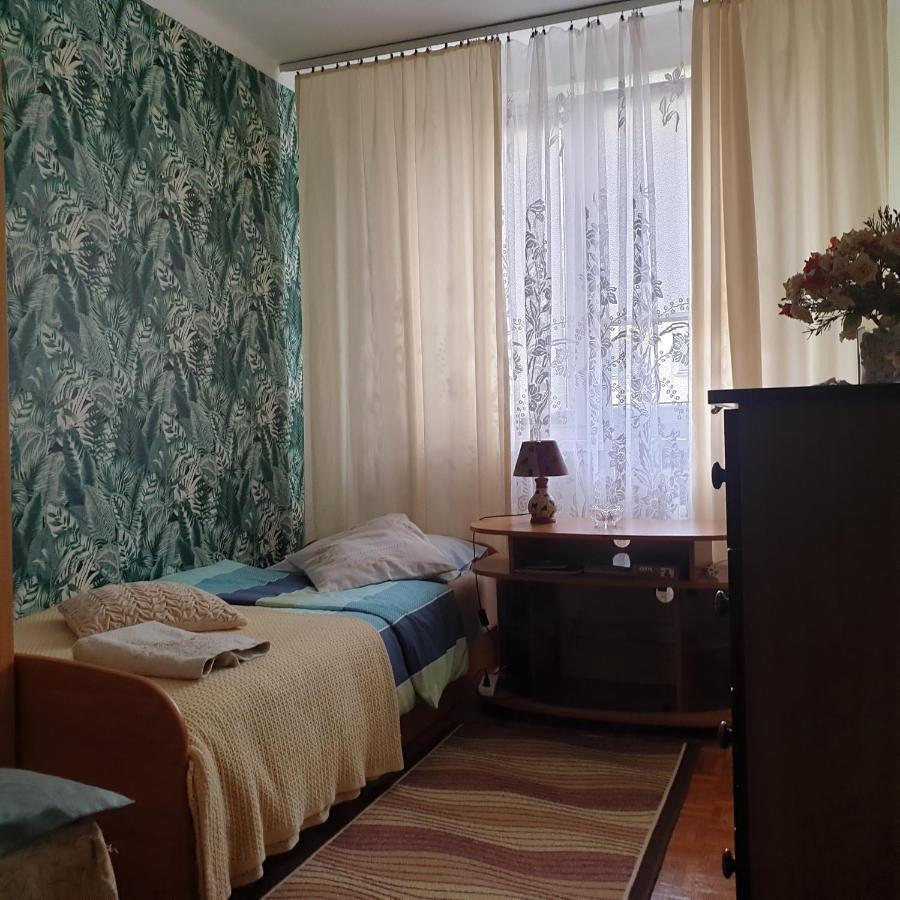Zacisze Apartment Białystok Exterior foto